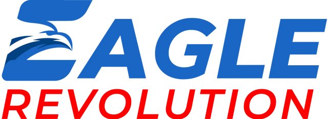 Eagle Revolution logo